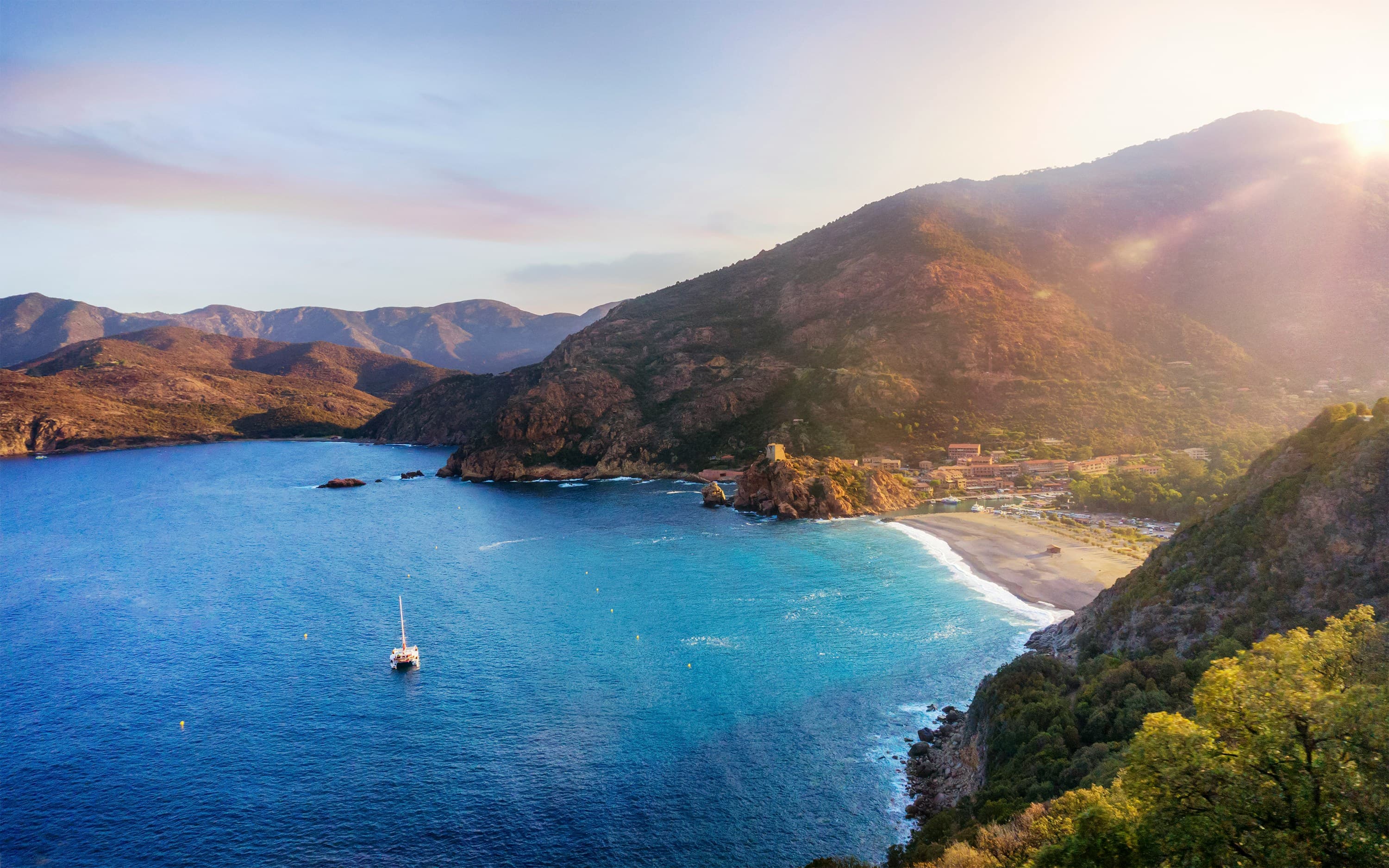 Corse
