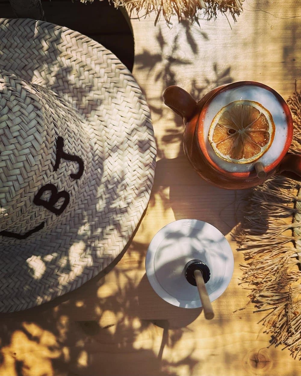 Lbj Bar Chez Jean Solenzara — photo 1